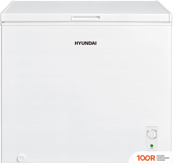 Холодильник Hyundai CH2005 (308395)