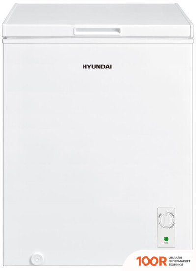 Холодильник Hyundai CH1002 (308391)