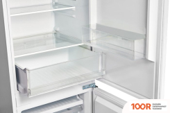 Холодильник Hyundai CC4023F (308386)