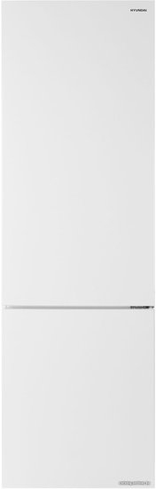 Холодильник Hyundai CC3593FWT (БЕЛЫЙ) (308383)