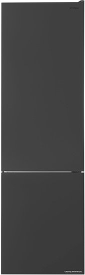 Холодильник Hyundai CC3593FIX (НЕРЖАВЕЮЩАЯ СТАЛЬ) (308382)