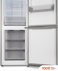 Холодильник Hyundai CC3584F (308379)