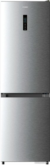 Холодильник Hyundai CC3584F (308379)