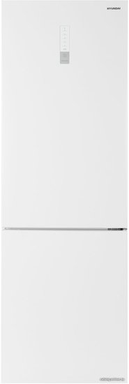 Холодильник Hyundai CC3095FWT (БЕЛЫЙ) (308373)