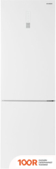 Холодильник Hyundai CC3095FWT (БЕЛЫЙ) (308373)