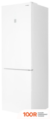 Холодильник Hyundai CC3095FWT (БЕЛЫЙ) (308373)