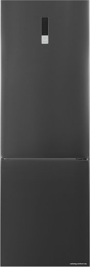 Холодильник Hyundai CC3095FIX (НЕРЖАВЕЮЩАЯ СТАЛЬ) (308372)