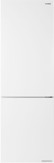 Холодильник Hyundai CC3093FWT (БЕЛЫЙ) (308371)