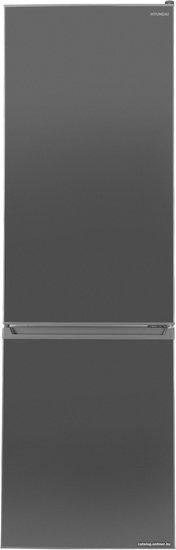 Холодильник Hyundai CC3091LIX (308368)