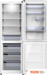 Холодильник Hyundai CC30031 (308362)