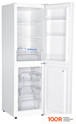 Холодильник Hyundai CC2056FWT (308359)