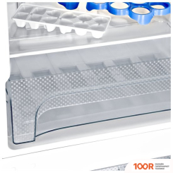 Холодильник Hyundai CC2056FWT (308359)