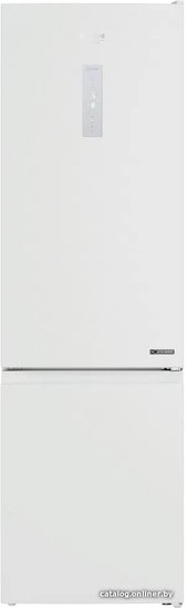Холодильник Hotpoint-Ariston HTW 8202I W (308349)