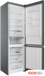 Холодильник Hotpoint-Ariston HTW 8202I MX (308348)