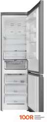 Холодильник Hotpoint-Ariston HTW 8202I MX (308348)