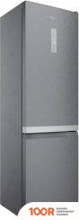 Холодильник Hotpoint-Ariston HTS 7200 MX O3 (308338)