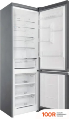 Холодильник Hotpoint-Ariston HTS 7200 MX O3 (308338)