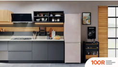 Холодильник Hotpoint-Ariston HTR 5180 M (308327)