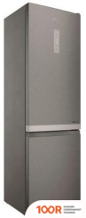 Холодильник Hotpoint-Ariston HT 9202I SX O3 (308324)
