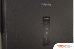 Холодильник Hotpoint-Ariston HT 9202I BX O3 (308322)