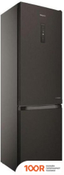 Холодильник Hotpoint-Ariston HT 9202I BX O3 (308322)