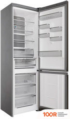 Холодильник Hotpoint HT 9201I MX O3 (308305)