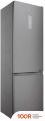 Холодильник Hotpoint HT 9201I MX O3 (308305)
