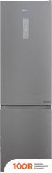 Холодильник Hotpoint HT 9201I MX O3 (308305)