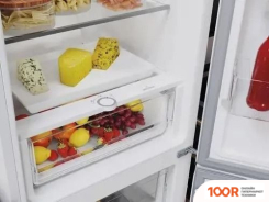 Холодильник Hotpoint HT 7201I W O3 (308297)