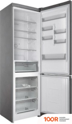 Холодильник Hotpoint HT 6200 MX (308291)