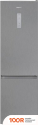 Холодильник Hotpoint HT 6200 MX (308291)