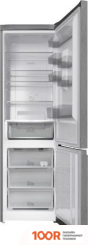 Холодильник Hotpoint HT 6200 MX (308291)