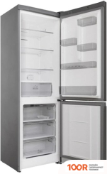 Холодильник Hotpoint HT 5180 MX (308278)