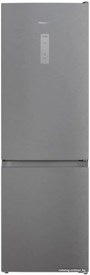 Холодильник Hotpoint HT 5180 MX (308278)