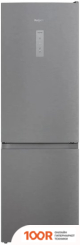 Холодильник Hotpoint HT 5180 MX (308278)