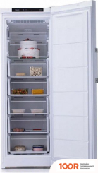 Холодильник Hotpoint HFZ 5171 W (308262)