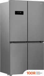 Холодильник Hotpoint HFP4 625I X (308258)