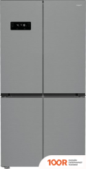 Холодильник Hotpoint HFP4 625I X (308258)