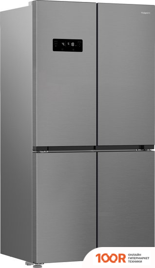 Холодильник Hotpoint HFP4 625I X (308258)