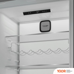 Холодильник Hotpoint HBT 400I (308255)