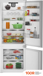 Холодильник Hotpoint HBT 400I (308255)