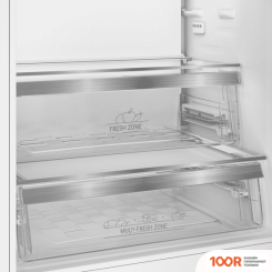 Холодильник Hotpoint HBT 400I (308255)