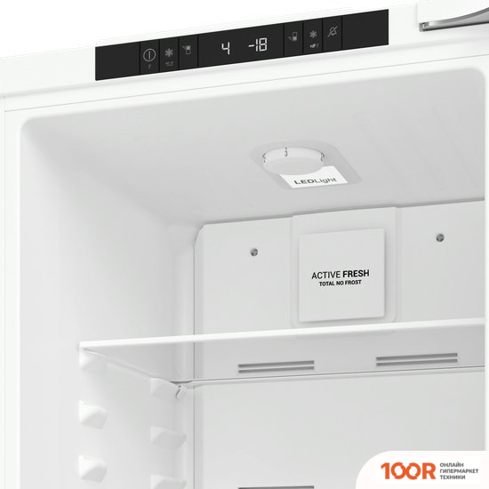 Холодильник Hotpoint HBT 18 (308252)