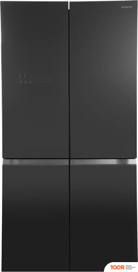 Холодильник Hitachi R-WB720VUC0GMG (308248)