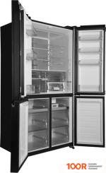 Холодильник Hitachi R-WB720VUC0GMG (308248)