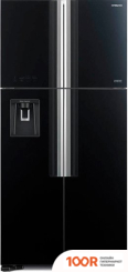 Холодильник Hitachi R-W660PUC7XGBK (308242)