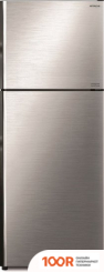 Холодильник Hitachi R-VX470PUC9BSL (308236)