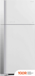 Холодильник Hitachi R-VG660PUC71GPW (308232)