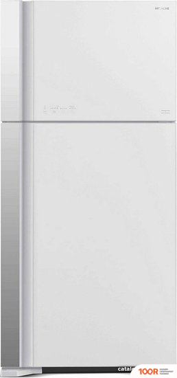 Холодильник Hitachi R-VG660PUC71GPW (308232)
