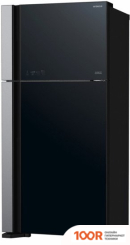 Холодильник Hitachi R-VG660PUC7-1GBK (308230)